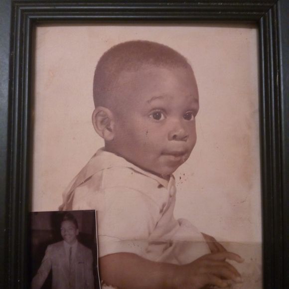 Meet your Posher, Eugene - Picture 1 of 1